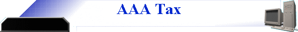 AAA Tax
